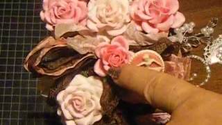 Wild Bunch - Keepsake Box - Nancy