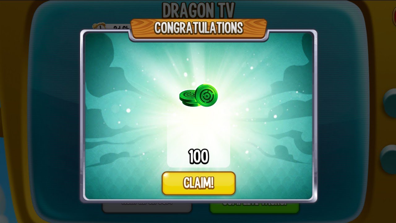 Dragon City collecting maze coins and gold- Dragon City battle gameplay