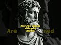 Break Bad Habits the Stoic Way: Self-Discipline Tips