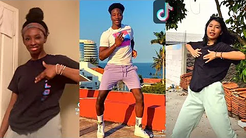 Doja Cat - Woman TikTok Dance Compilation