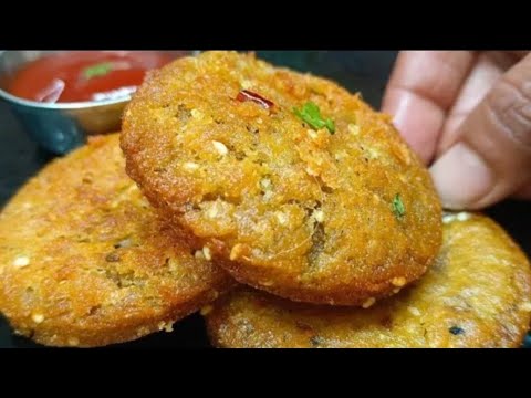 This tomato and semolina breakfast is so tasty and spicy that everyone will ask how it was made |...