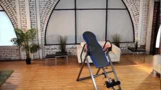 Famous 5501 - Ironman Essex 990 Inversion Table Net Worth