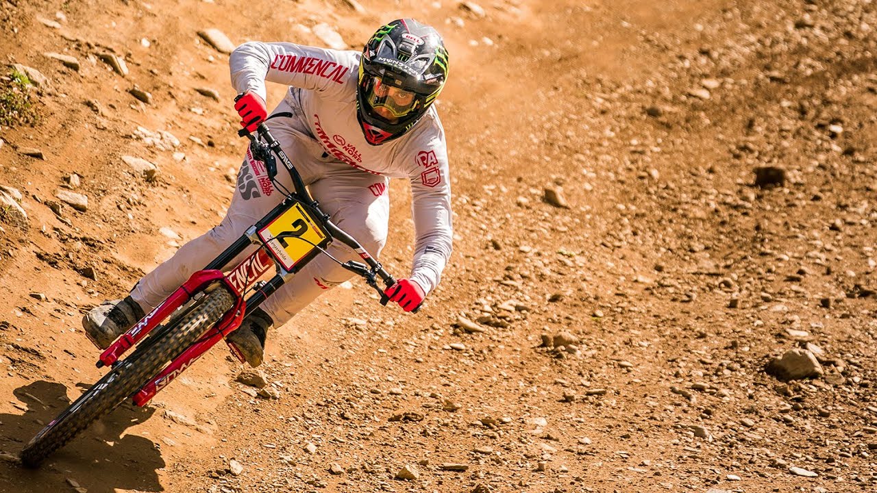uci downhill world cup