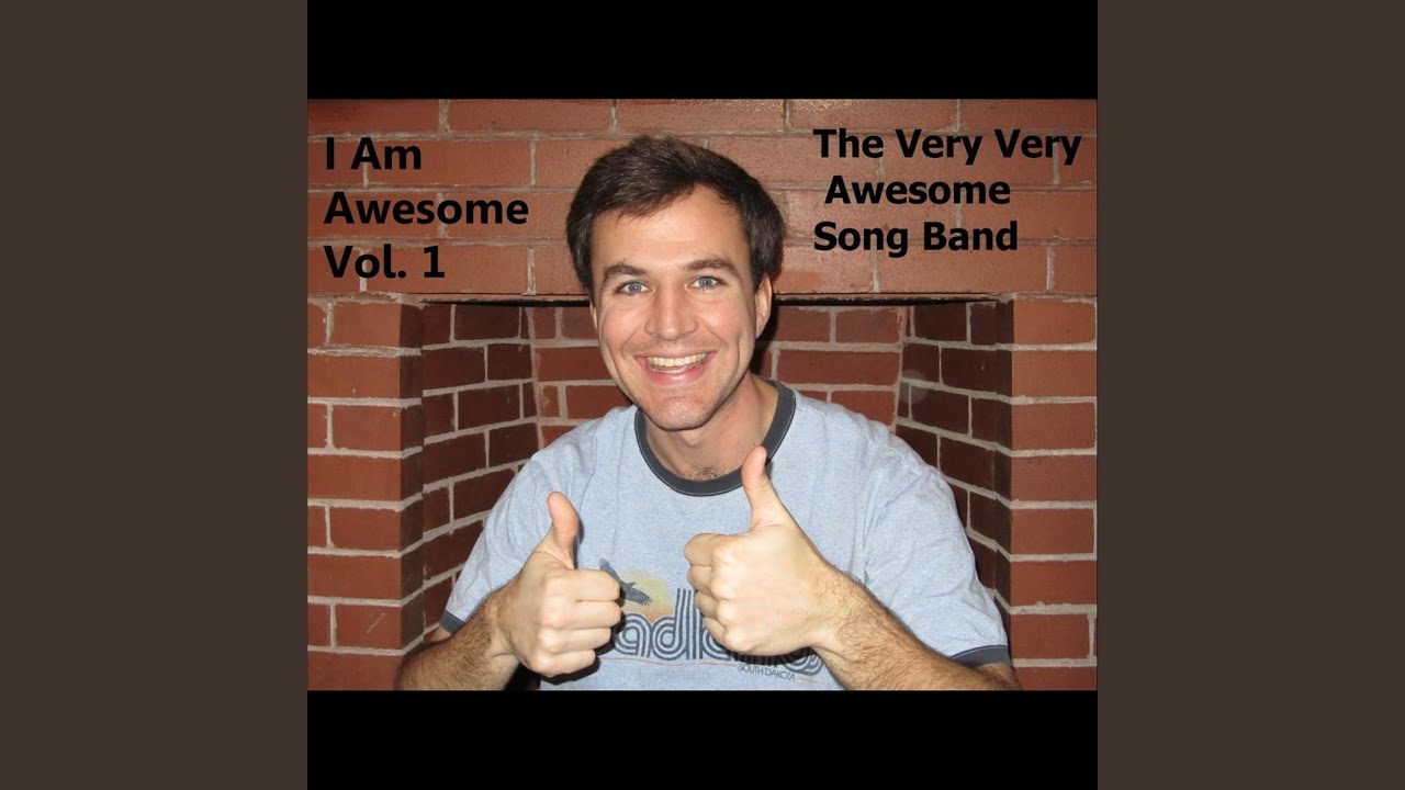 My Name is Enzo (and I'm awesome)