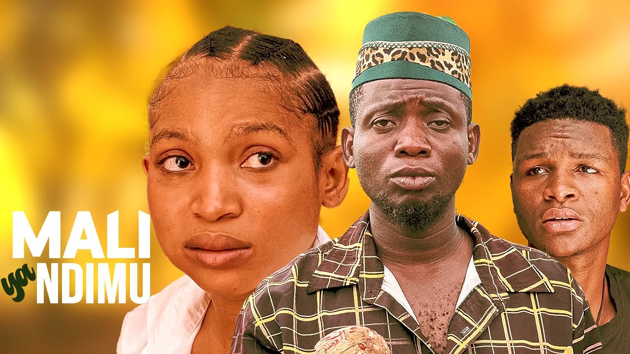 MALI YA NDIMU EPISODE 2-/MADEBE LIDAI / KELVIN MWANO/MUSSA CHUNGA/RAHMA MOMBA/KATAMBUGA