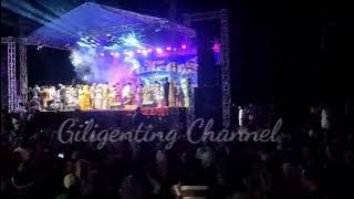 NEW KENDEDES LIVE GILIGENTING || Timang Manten Febry & Lina 2024