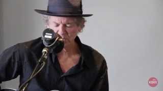 Rodney Crowell &quot;Come Back Baby&quot; Live at KDHX 6/5/14