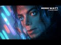 Michael Jackson 2000 Watts AI Music Video mp3