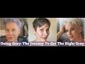 The Journey To Gray - Many Wrongs To Get Gray Right