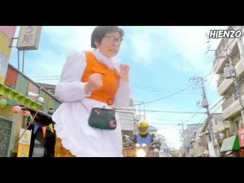 The Handsome Suit - Momen Lucu Part 1