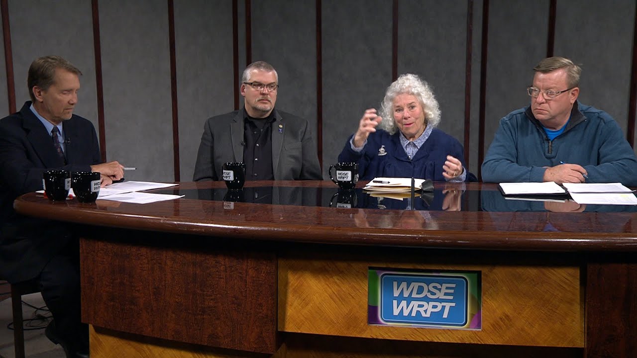 MN Legislative Report - March 24, 2019