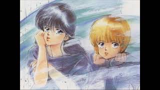 Kimagure Orange Road きまぐれオレンジロード Bgm Tell Me That You Love Me