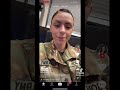 Drill SGTs love to give nicknames
