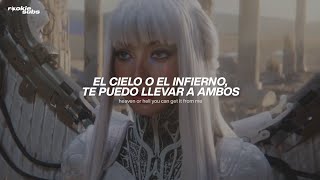 Anyma, Lisa - Bad Angel Traducida Al Español