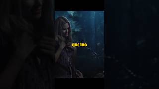 THE CABIN IN THE WOODS (The Cabin of Horror) - Movie Trivia