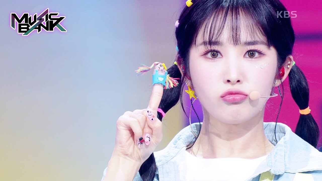 WE ARE YOUNG - TRI.BE [Music Bank] | KBS WORLD TV 230303