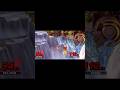誰もついて来れないゲームレベル(あの方のオマージュ編集です)#shorts #スマブラsp