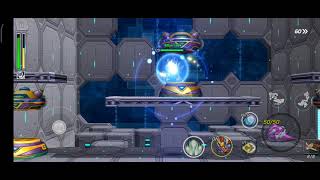 Rockman X Dive - ViA's Deep Log Training - Ft Ultimate Armor Legacy Collection + Historia completa.