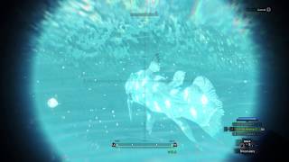 Easy way to get The Living Fossil Trophy: Monster Hunter World