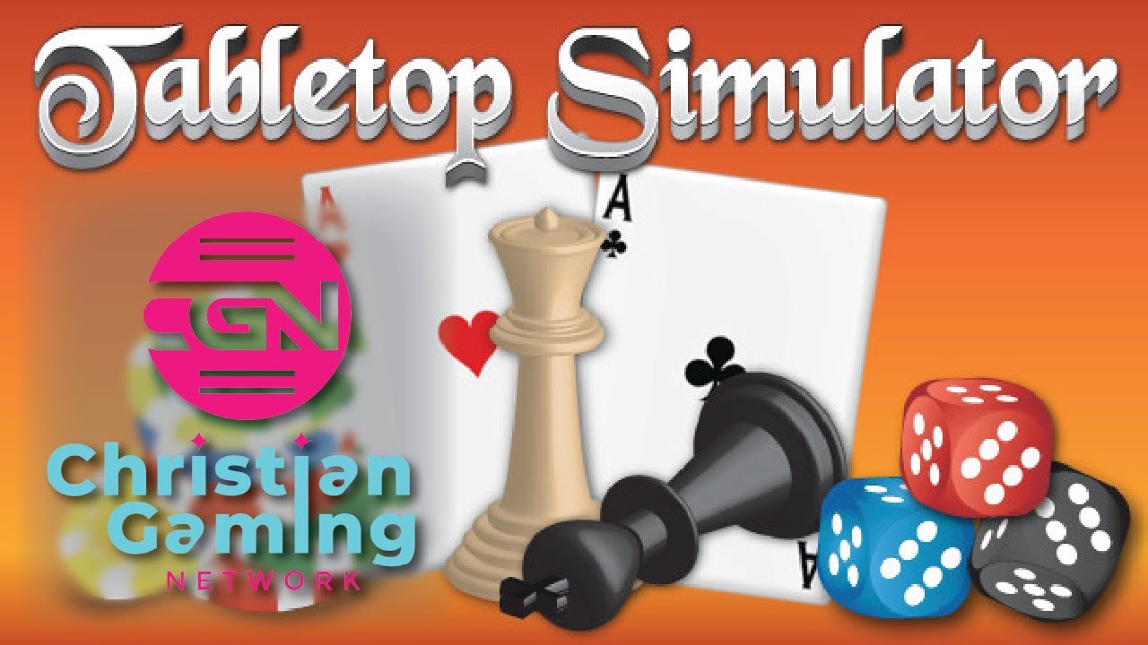 Board Games LIVE w/ CGN Crew | Christian Gaming Network