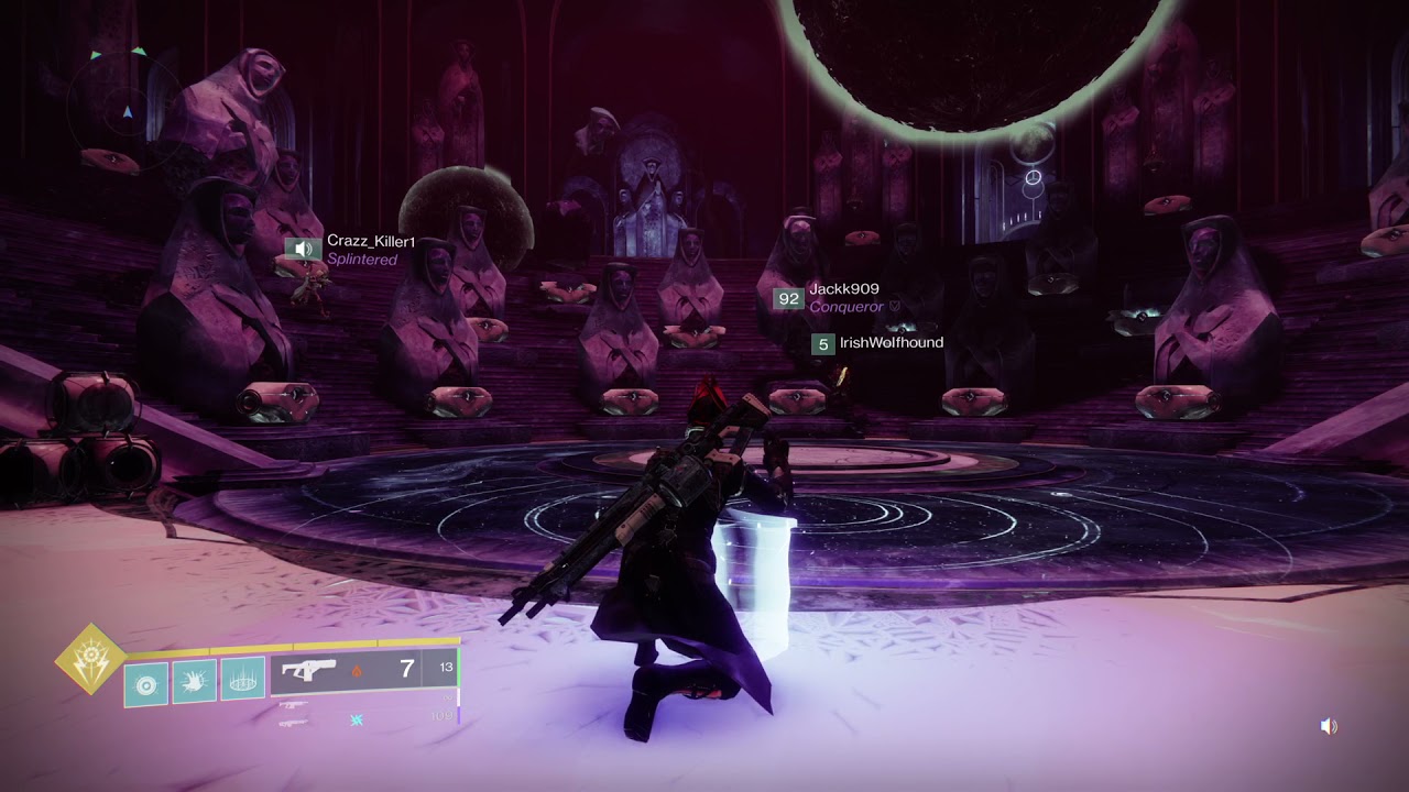 Double 1000 Voices Drop.