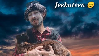 Burushaski new song 2025 Jee Bateen by Saagari| and |Ali sher Saneer|