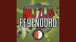 Video-Miniaturansicht von „Feyenoord forever - Wij zijn Feyenoord (Radio Mix)“