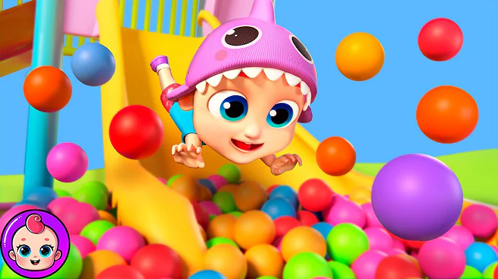 Yes Yes Playground Song | ‪Bubbleee‬ - Kids Songs & Nursery Rhymes Compilation