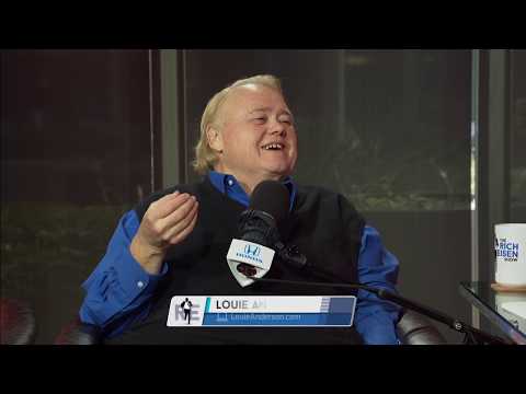 Βίντεο: Louie Anderson Καθαρή αξία: Wiki, Έγγαμος, Οικογένεια, Γάμος, Μισθός, Αδέρφια