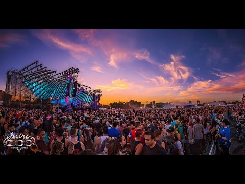 Electric Zoo: Transformed | Official Aftermovie