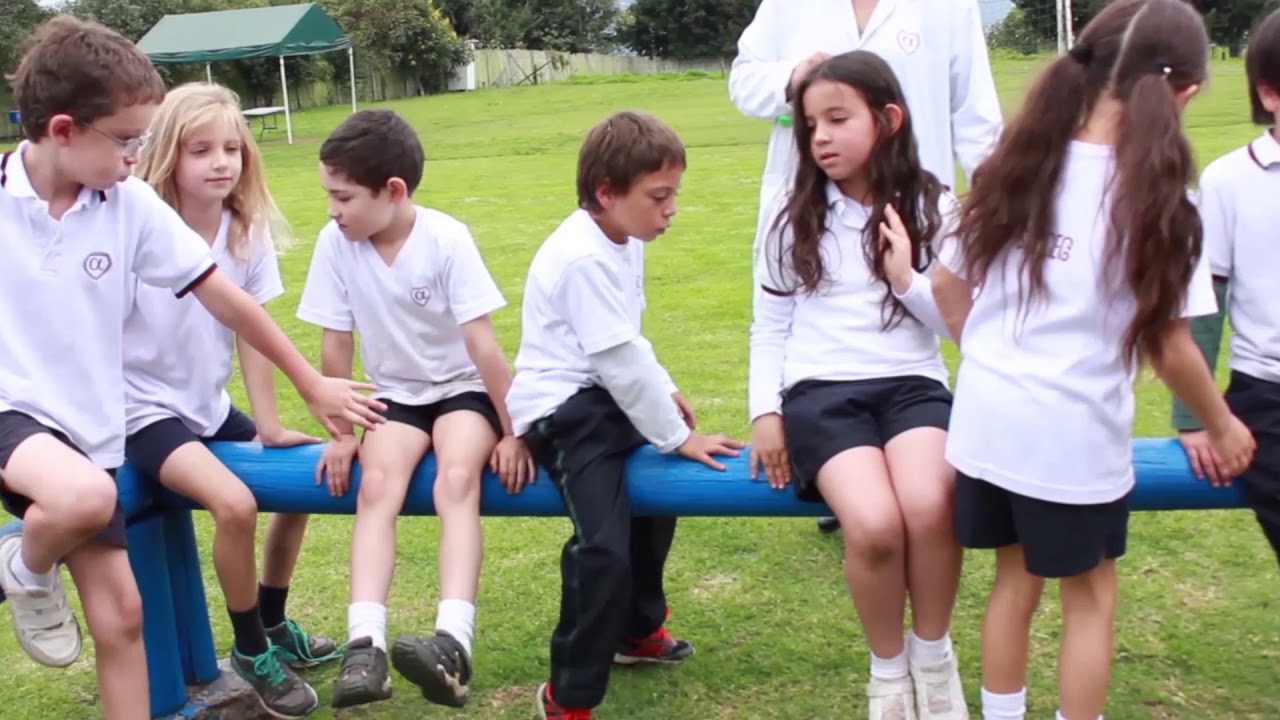 Campos de Pensamiento: espacios pedagógicos donde nosotros también aprendemos e innovamos