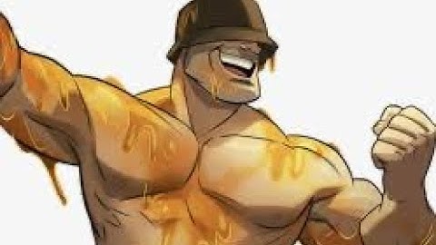 Tf2 in a nutshell kinda (My first SFM)