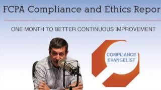 Day 6 Of One Month to More Effective Continuous Improvement-Data Analytics and Ongoing Monitoring