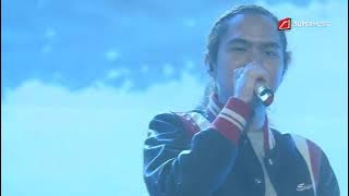 Dul Jaelani feat Maia Estianti (PANDANGAN PERTAMA) – SUPERMUSIC NEXTzone Virtual Live Concert
