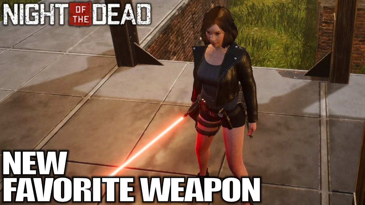 Night of the Dead Gameplay 