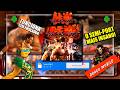 FINALMENTE TEKKEN 6 MOBILE PARA ANDROID 2026 SEM EMULADOR NENHUM!!! RODA EM CELULAR FRACO! [REVIEW]