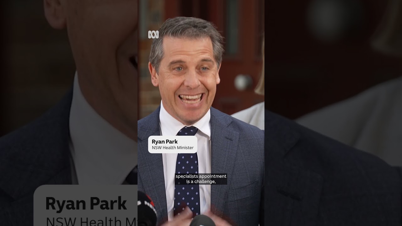 NSW GPs will be able to diagnose, treat ADHD patients | ABC News