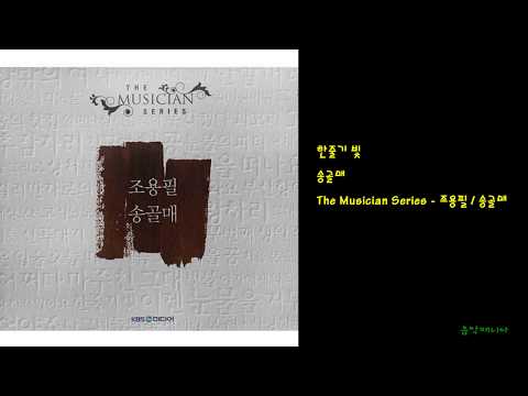 송골매 - 한줄기 빛