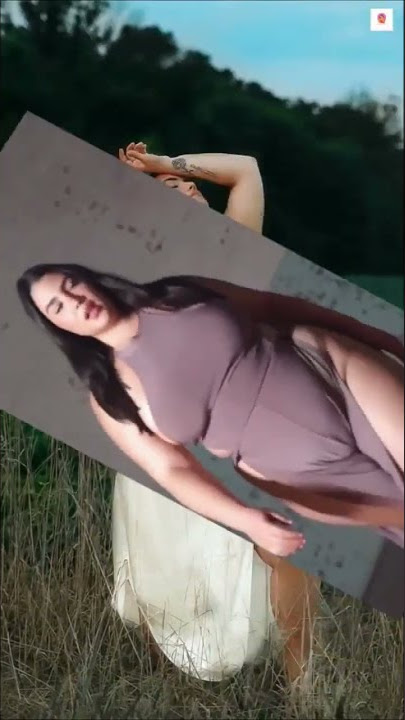 Rachel Anastacia, Plus Size Model Fashion Model #shorts #viral #tending