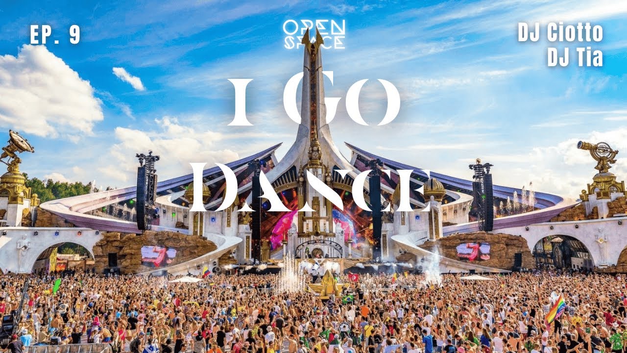 iGoDance (Ep. 9)