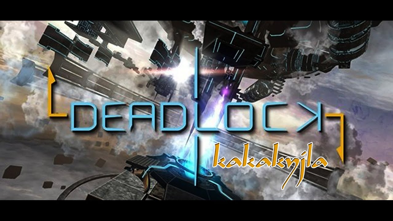 Deadlock | Deadlock Alpha | Deadlock Early Alpha | Новые Фишечки