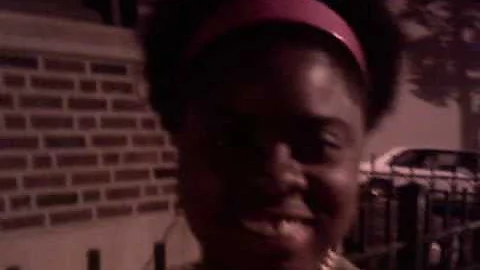 Yvette's Video