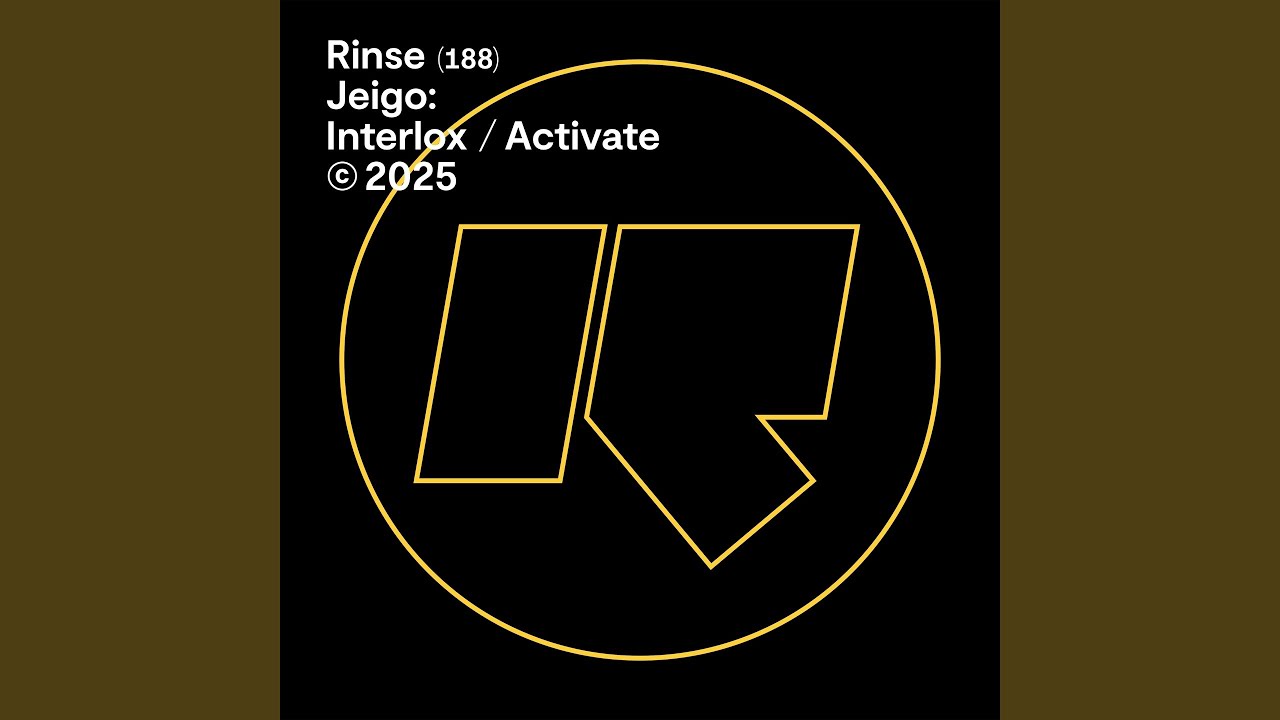 Watch Activate on YouTube Watch Activate on YouTube