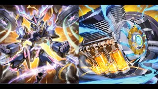 ARS10 エルテェイス-The MASTER of DUEL ORR Elttaes, the Master of Duels (Rush Duel) - Yugipedia