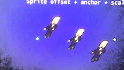 COCOS2d-x for XNA Animation Issue