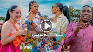 Blankets and Wine 10th Edition 2022!!! See What You Missed. Fashion and Entertainment
