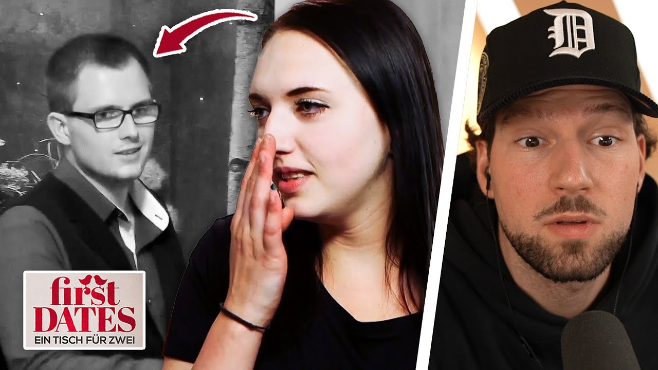 "ACH DU SCHEI$E!" SCHREIT SIE ALS SIE IHN SIEHT!😬