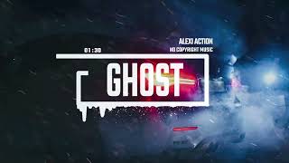 Abstract Electronic For Drift by Alexi Action (No Copyright Music) / Ghost Resimi