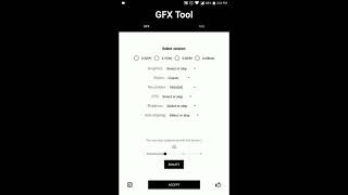 NEW PUBG Mobile 0.6 BETA | GFX Tool | HDR+60fps | FPP Update | Android/iOS | Gameplay screenshot 4