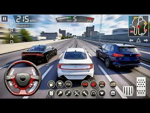 The Stunt Pro broadcast preview